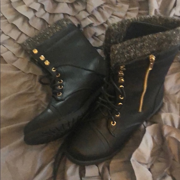 Winter boots - Picture 3 of 3